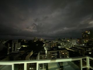 Cobertura no bairro RIO VERMELHO