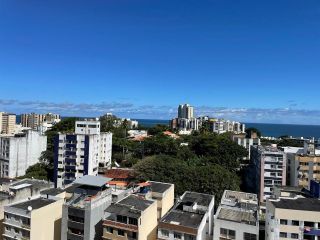 Cobertura no bairro RIO VERMELHO