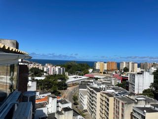 Cobertura no bairro RIO VERMELHO
