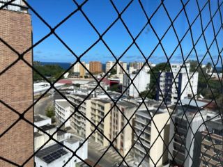Cobertura no bairro RIO VERMELHO