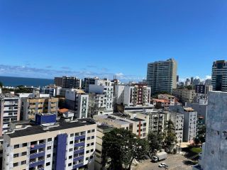 Cobertura no bairro RIO VERMELHO