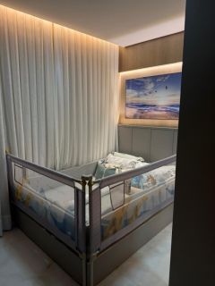 Apartamento no bairro CAMINHO DAS ÁRVORES 