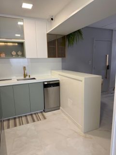 Apartamento no bairro CAMINHO DAS ÁRVORES 