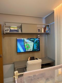 Apartamento no bairro CAMINHO DAS ÁRVORES 