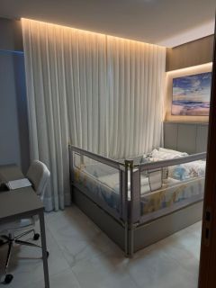 Apartamento no bairro CAMINHO DAS ÁRVORES 