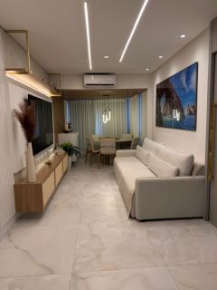 Apartamento no bairro CAMINHO DAS ÁRVORES 