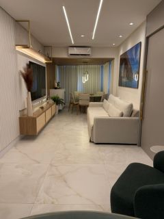 Apartamento no bairro CAMINHO DAS ÁRVORES 