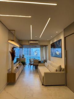 Apartamento no bairro CAMINHO DAS ÁRVORES 