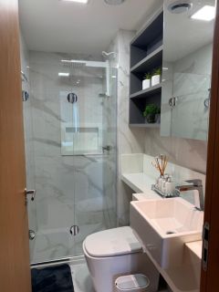 Apartamento no bairro CAMINHO DAS ÁRVORES 