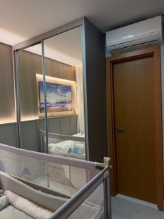 Apartamento no bairro CAMINHO DAS ÁRVORES 