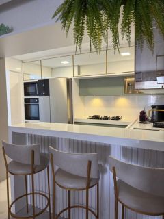 Apartamento no bairro CAMINHO DAS ÁRVORES 