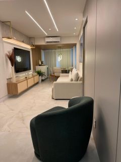 Apartamento no bairro CAMINHO DAS ÁRVORES 