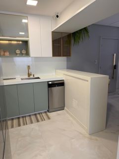 Apartamento no bairro CAMINHO DAS ÁRVORES 
