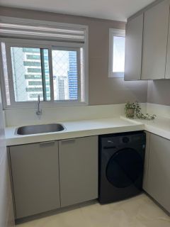 Apartamento no bairro CAMINHO DAS ÁRVORES 