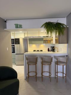 Apartamento no bairro CAMINHO DAS ÁRVORES 