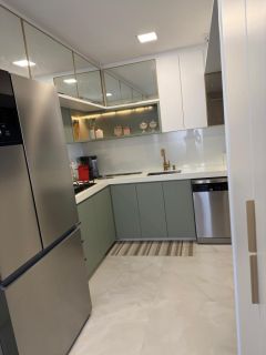 Apartamento no bairro CAMINHO DAS ÁRVORES 