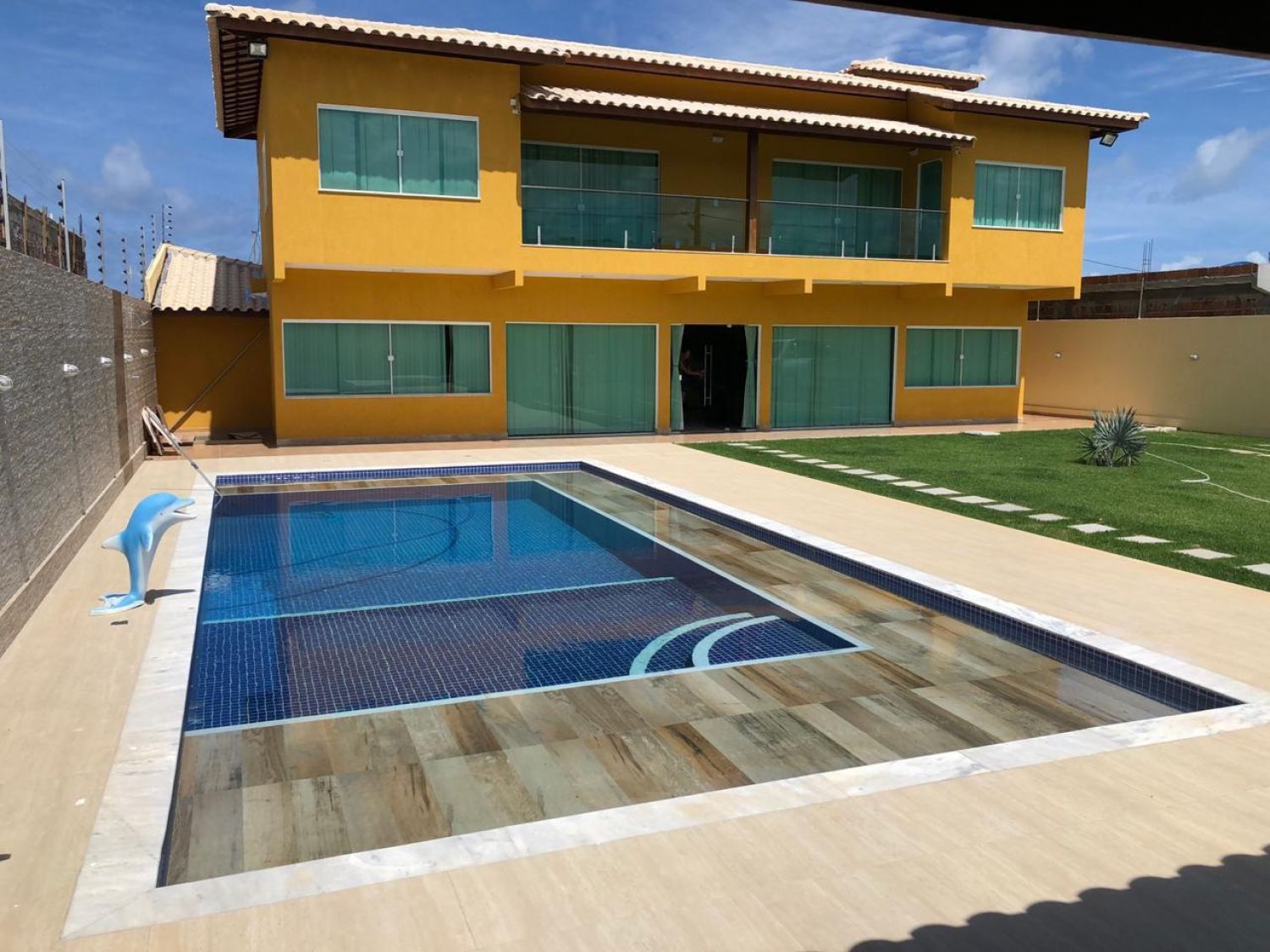 Casa no bairro BARRA DE JACUIPE