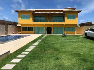 Casa no bairro BARRA DE JACUIPE