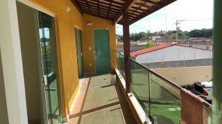 Casa no bairro BARRA DE JACUIPE