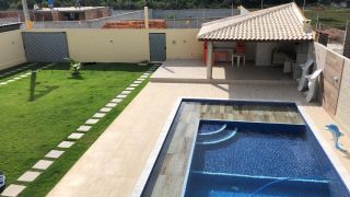 Casa no bairro BARRA DE JACUIPE