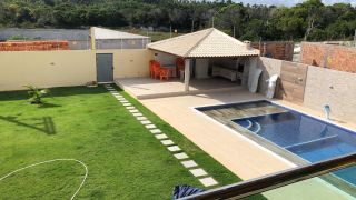 Casa no bairro BARRA DE JACUIPE