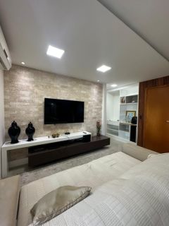 Apartamento no bairro PITUAÇU