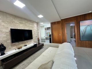 Apartamento no bairro PITUAÇU