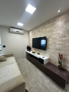 Apartamento no bairro PITUAÇU