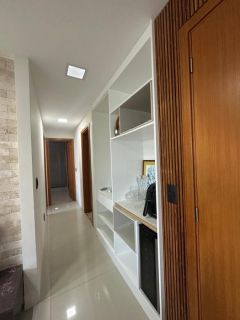 Apartamento no bairro PITUAÇU