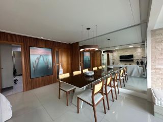 Apartamento no bairro PITUAÇU