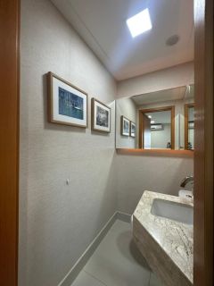 Apartamento no bairro PITUAÇU