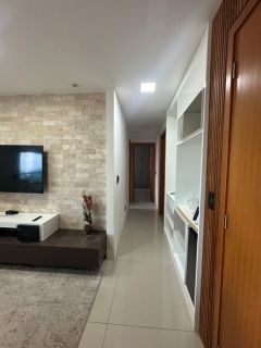 Apartamento no bairro PITUAÇU