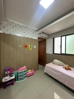 Apartamento no bairro PITUAÇU