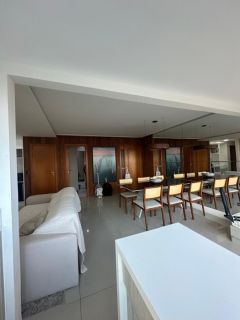 Apartamento no bairro PITUAÇU