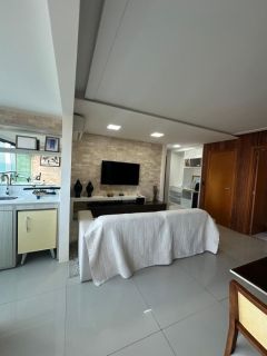 Apartamento no bairro PITUAÇU
