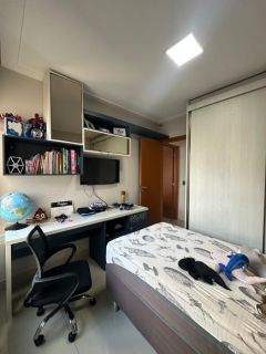 Apartamento no bairro PITUAÇU
