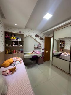 Apartamento no bairro PITUAÇU