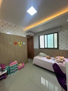 Apartamento no bairro PITUAÇU