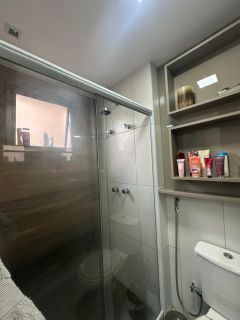 Apartamento no bairro PITUAÇU