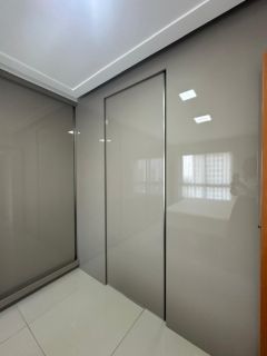 Apartamento no bairro PITUAÇU