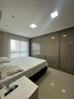 Apartamento no bairro PITUAÇU