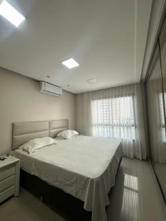 Apartamento no bairro PITUAÇU