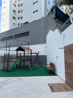 Cobertura no bairro PITUBA