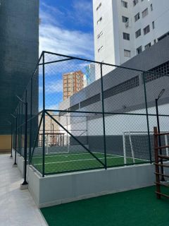 Cobertura no bairro PITUBA