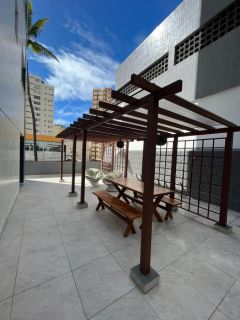 Cobertura no bairro PITUBA