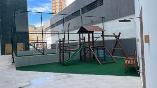 Cobertura no bairro PITUBA