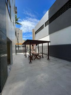 Cobertura no bairro PITUBA