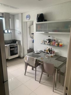 Cobertura no bairro PITUBA