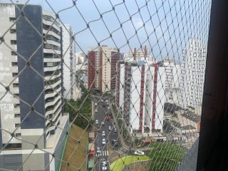 Cobertura no bairro PITUBA