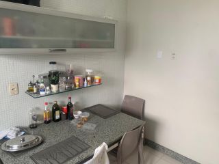 Cobertura no bairro PITUBA